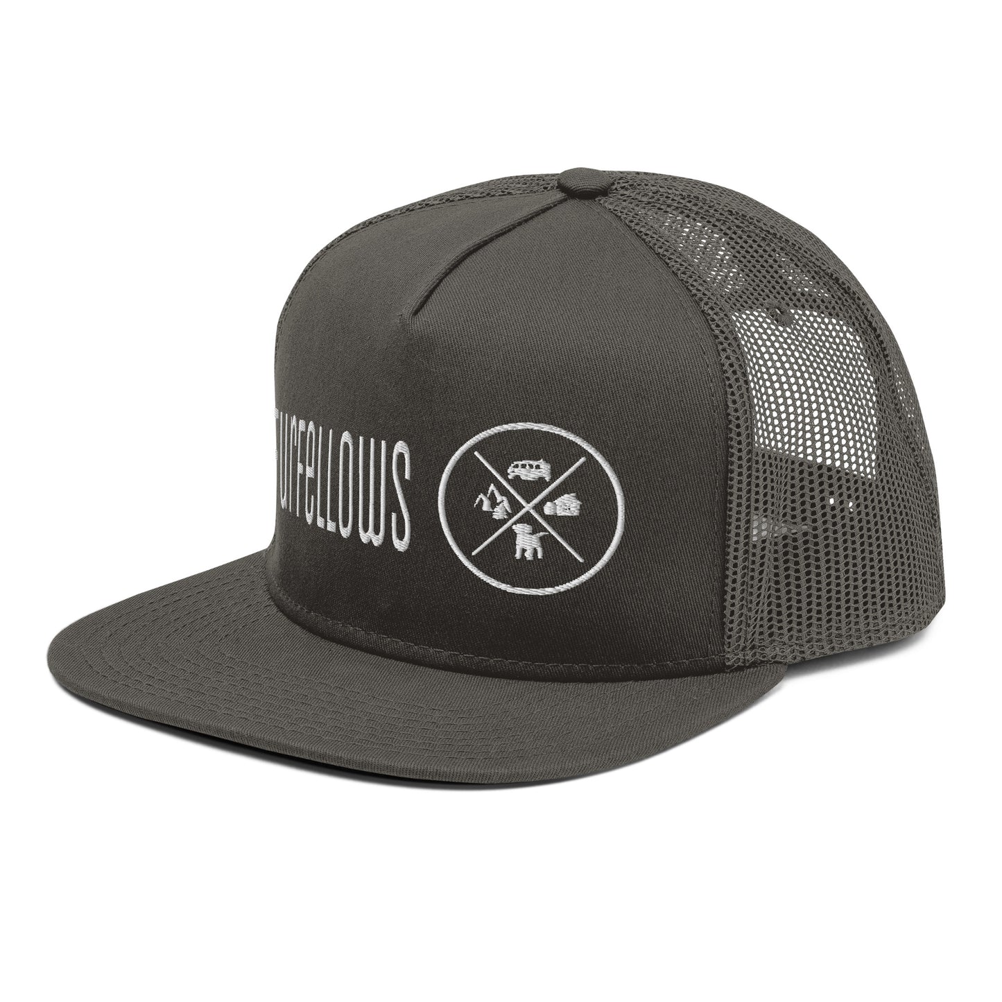 Furfellows Snapback Cap