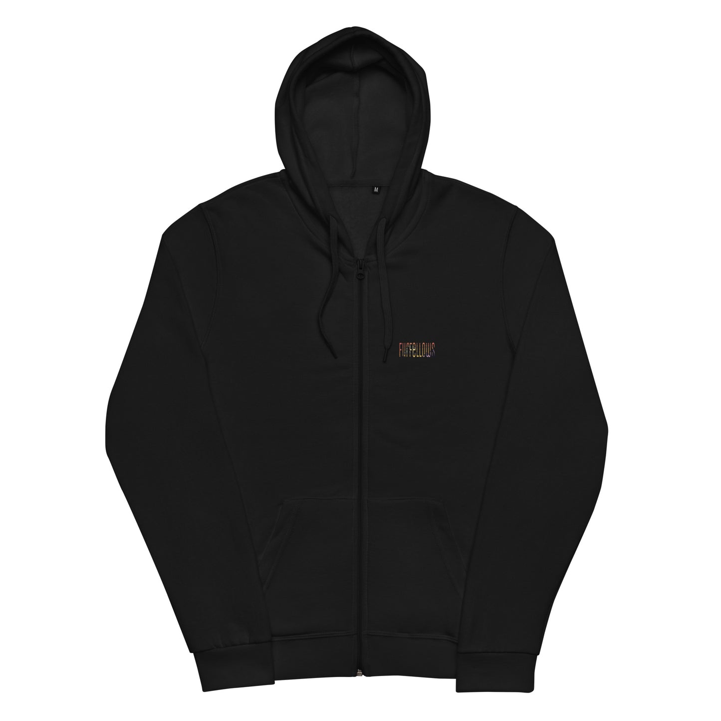 Moments Zip Hoodie