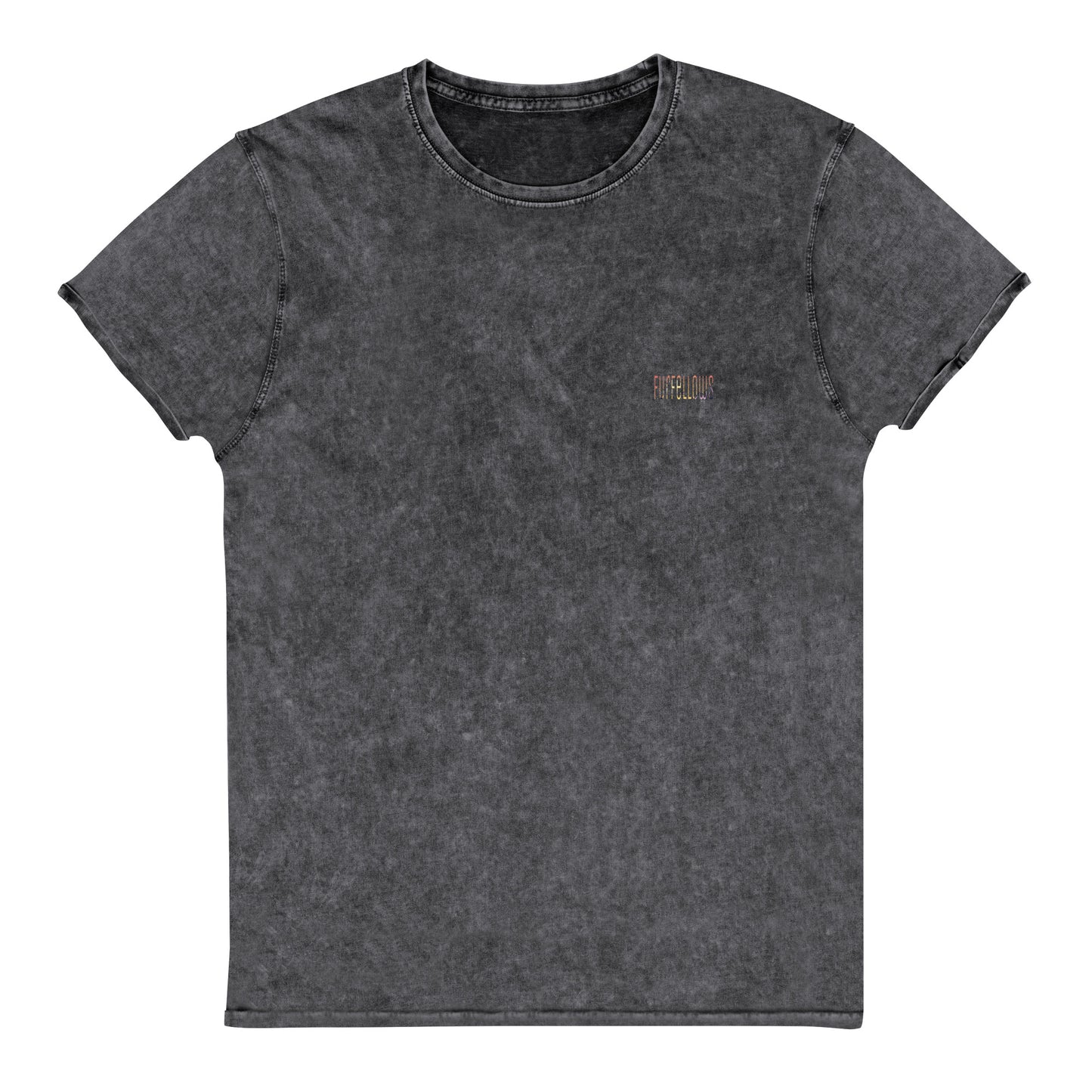 Moments Denim T-Shirt