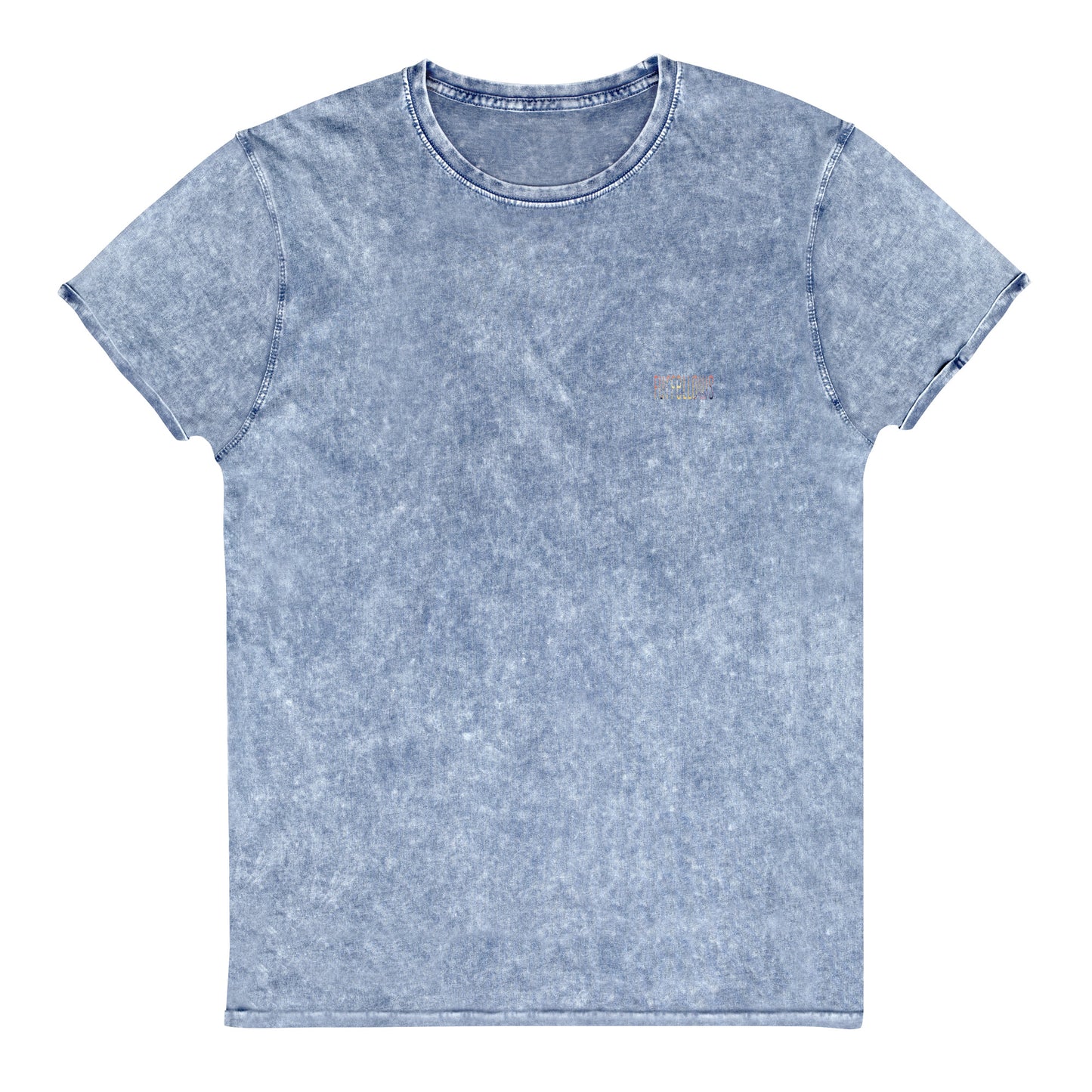 Moments Denim T-Shirt