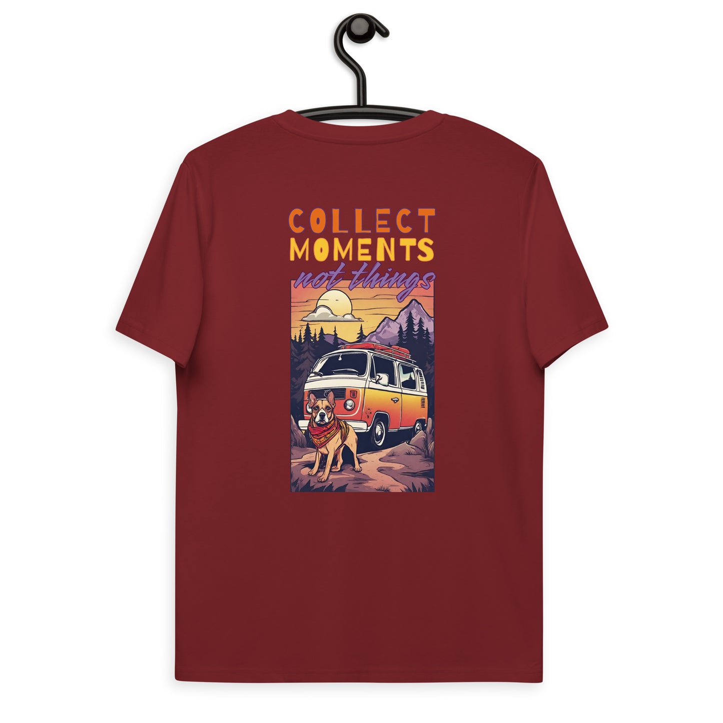 Moments Organic T-Shirt