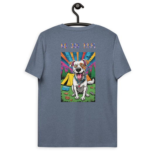 No Bad Trip Organic T-Shirt