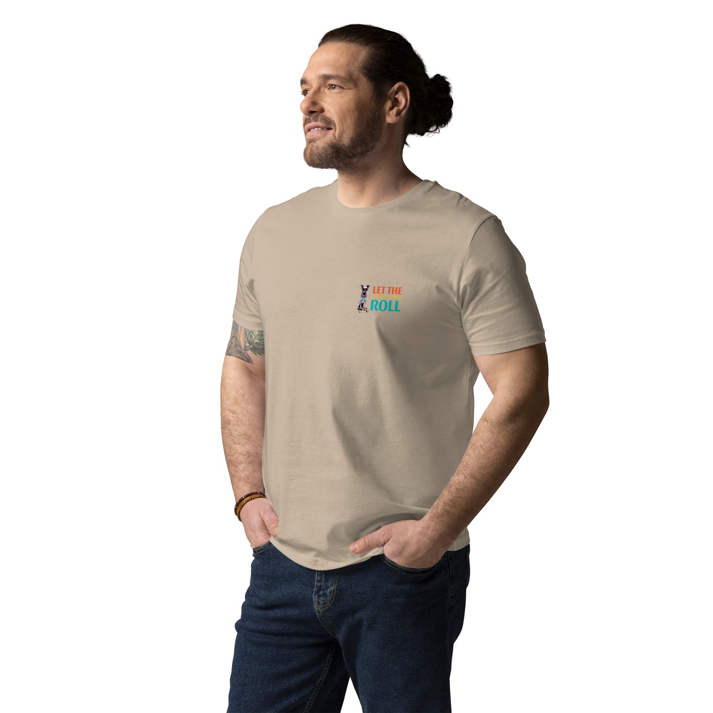 Good Times Organic T-Shirt