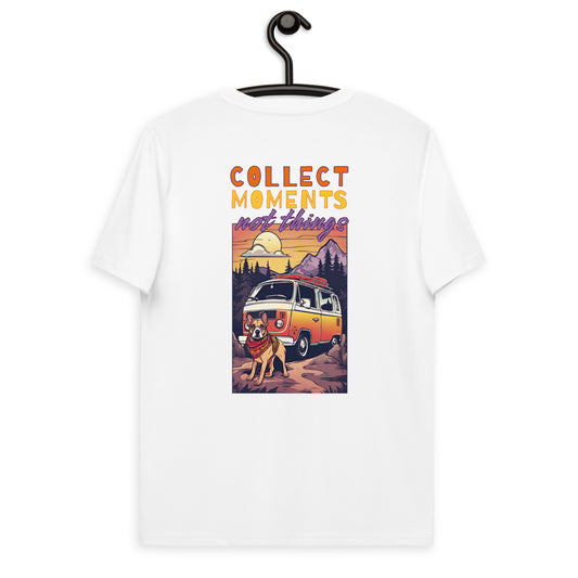 Moments Organic T-Shirt