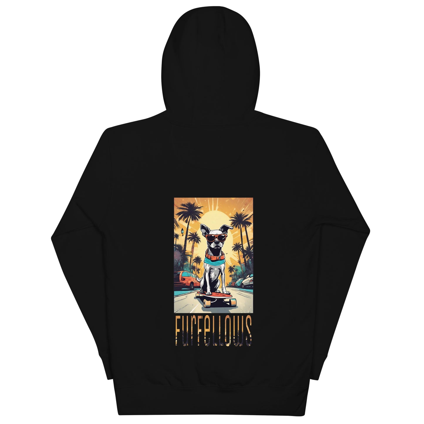 Good Times Hoodie