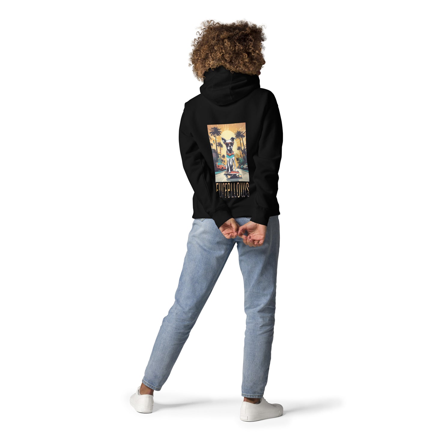 Good Times Hoodie