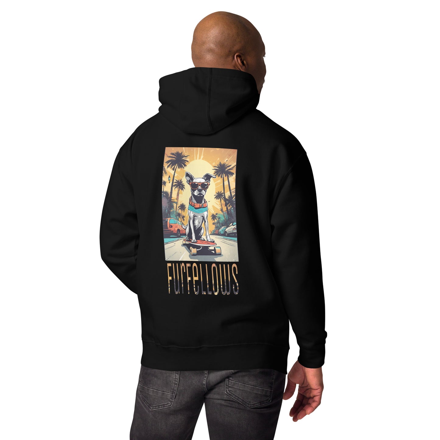 Good Times Hoodie