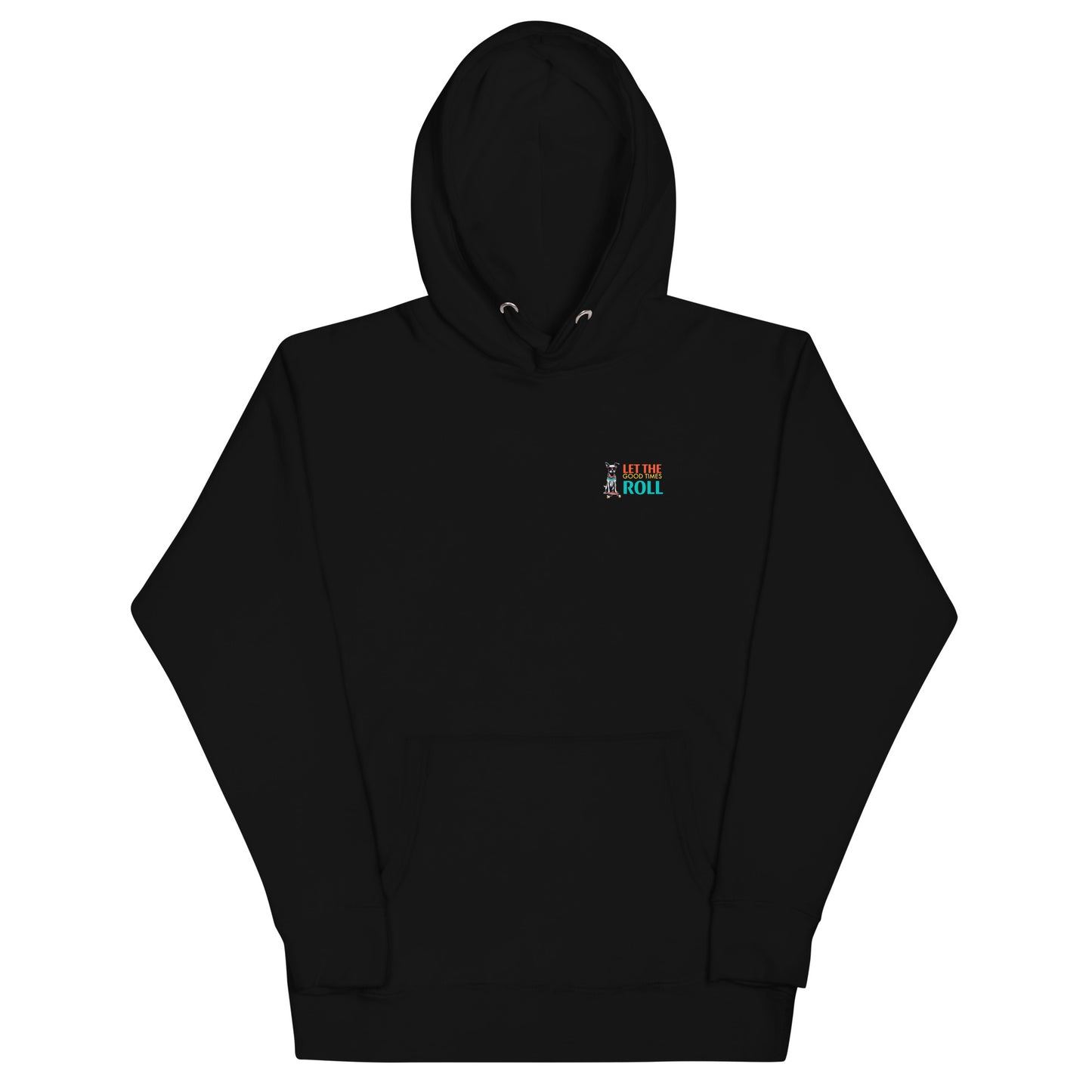 Good Times Hoodie