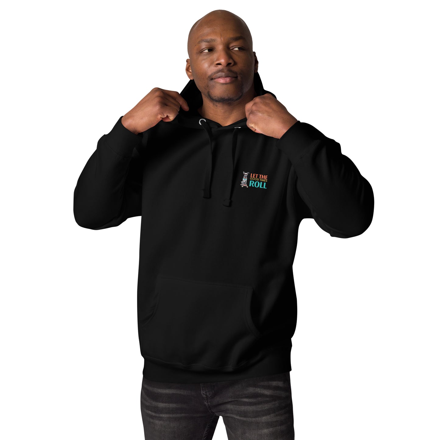 Good Times Hoodie