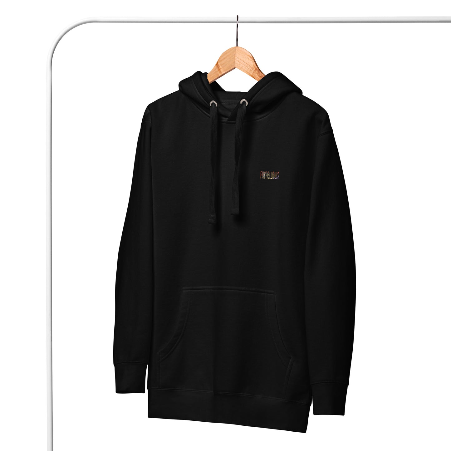 Moments Hoodie