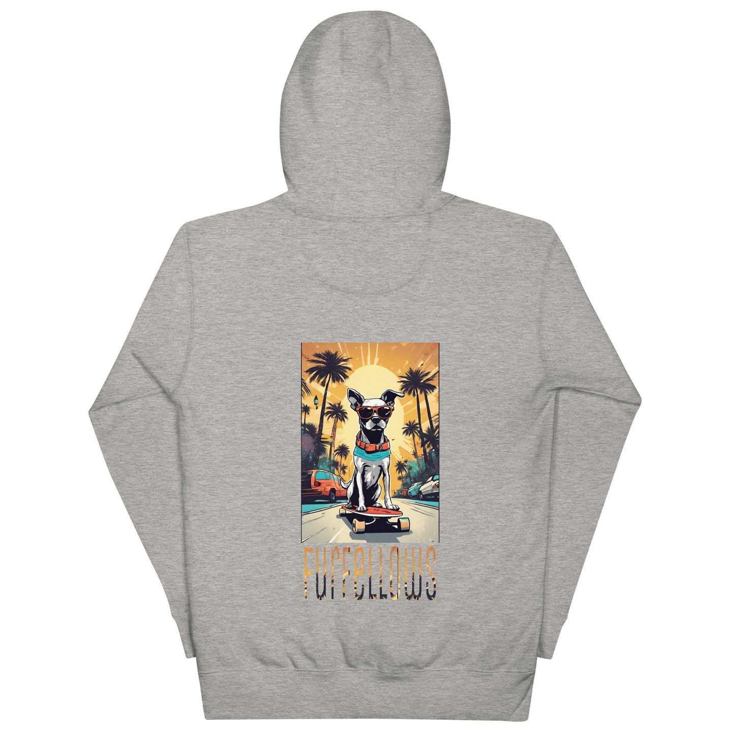 Good Times Hoodie