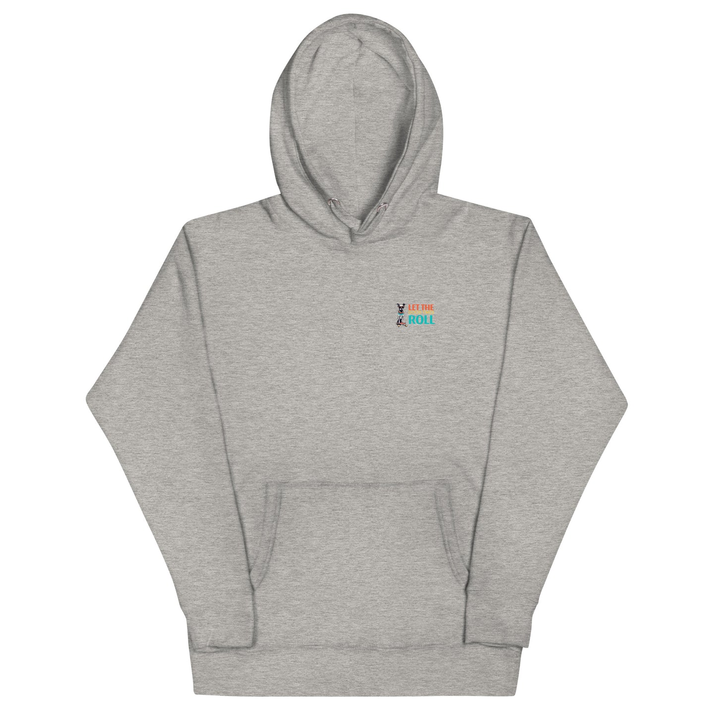 Good Times Hoodie