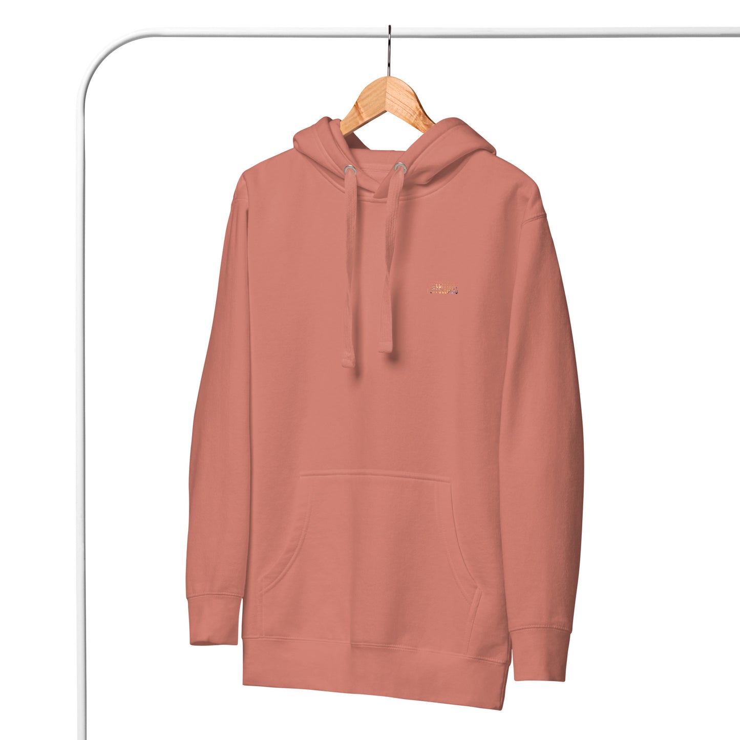 Moments Hoodie