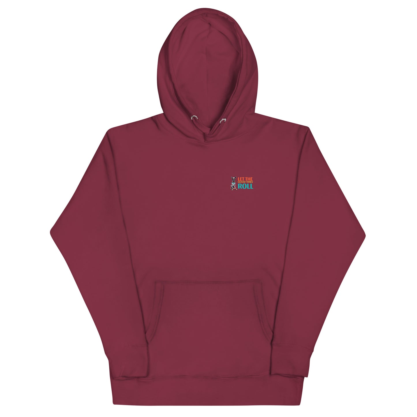 Good Times Hoodie