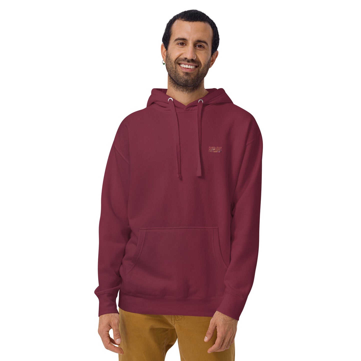 Moments Hoodie