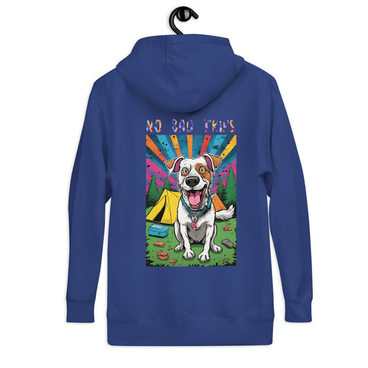 No Bad Trip Hoodie