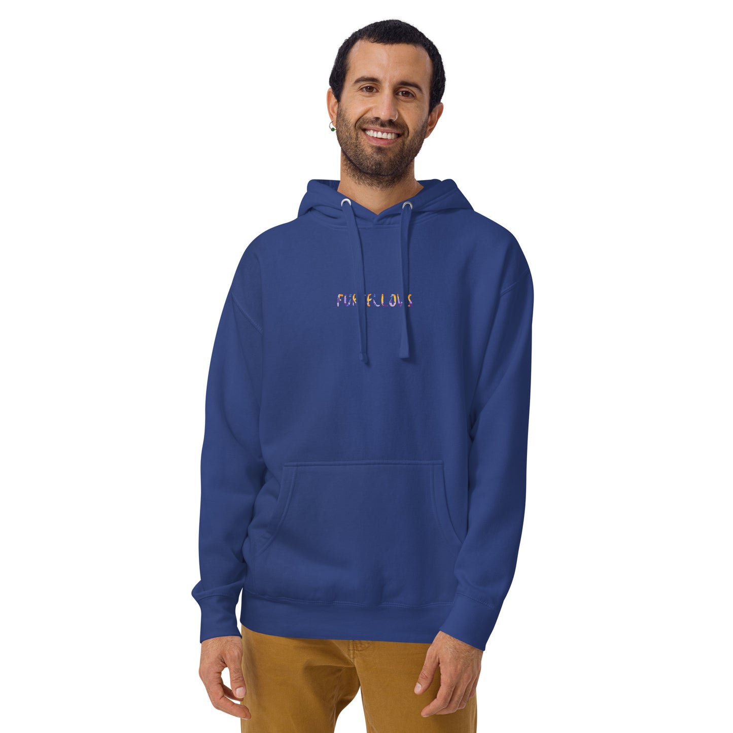 No Bad Trip Hoodie