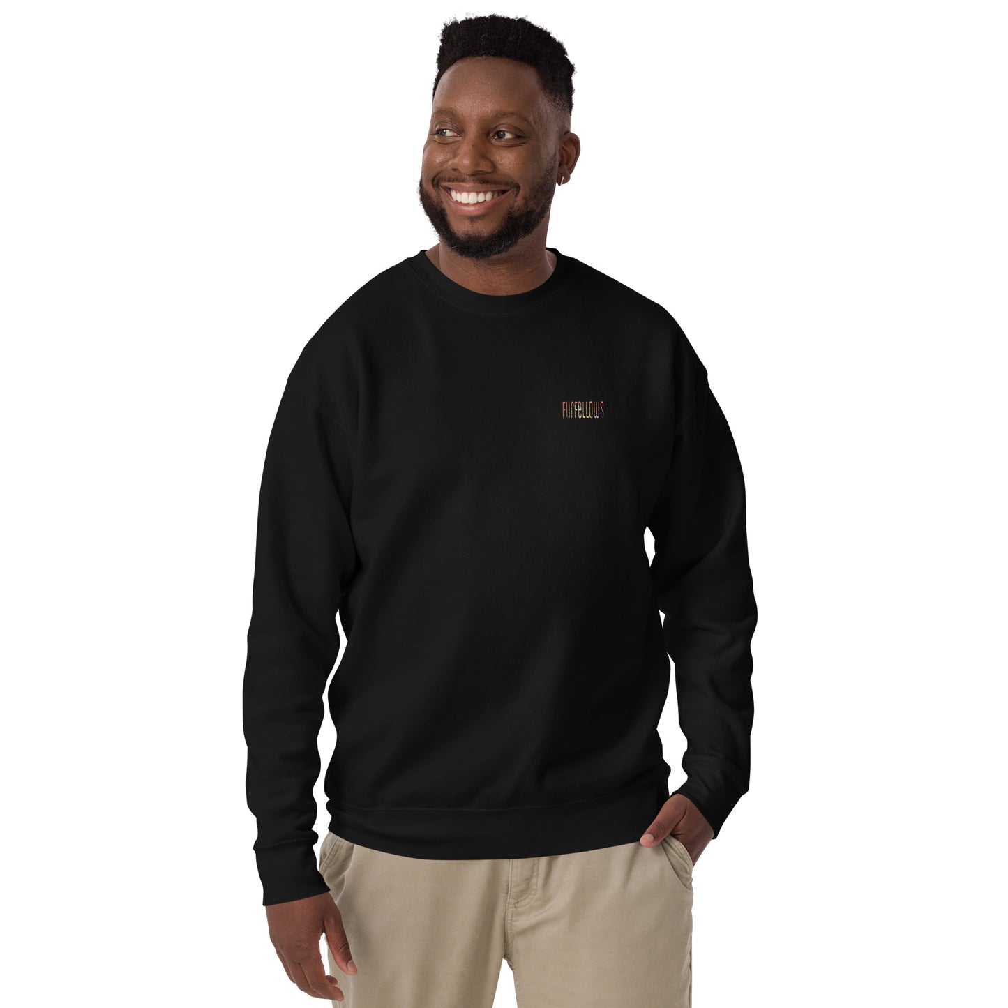 Moments Crewneck