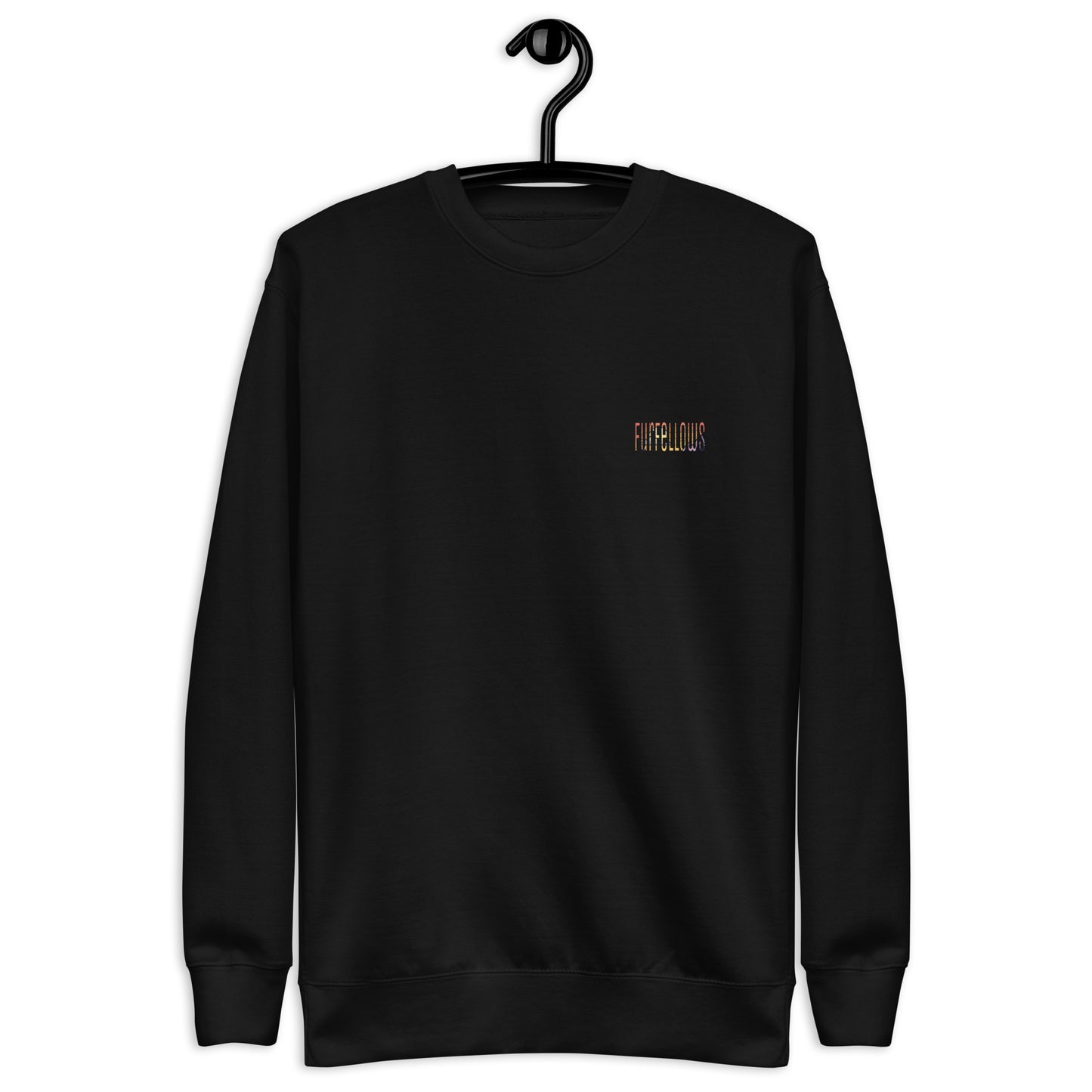 Moments Crewneck