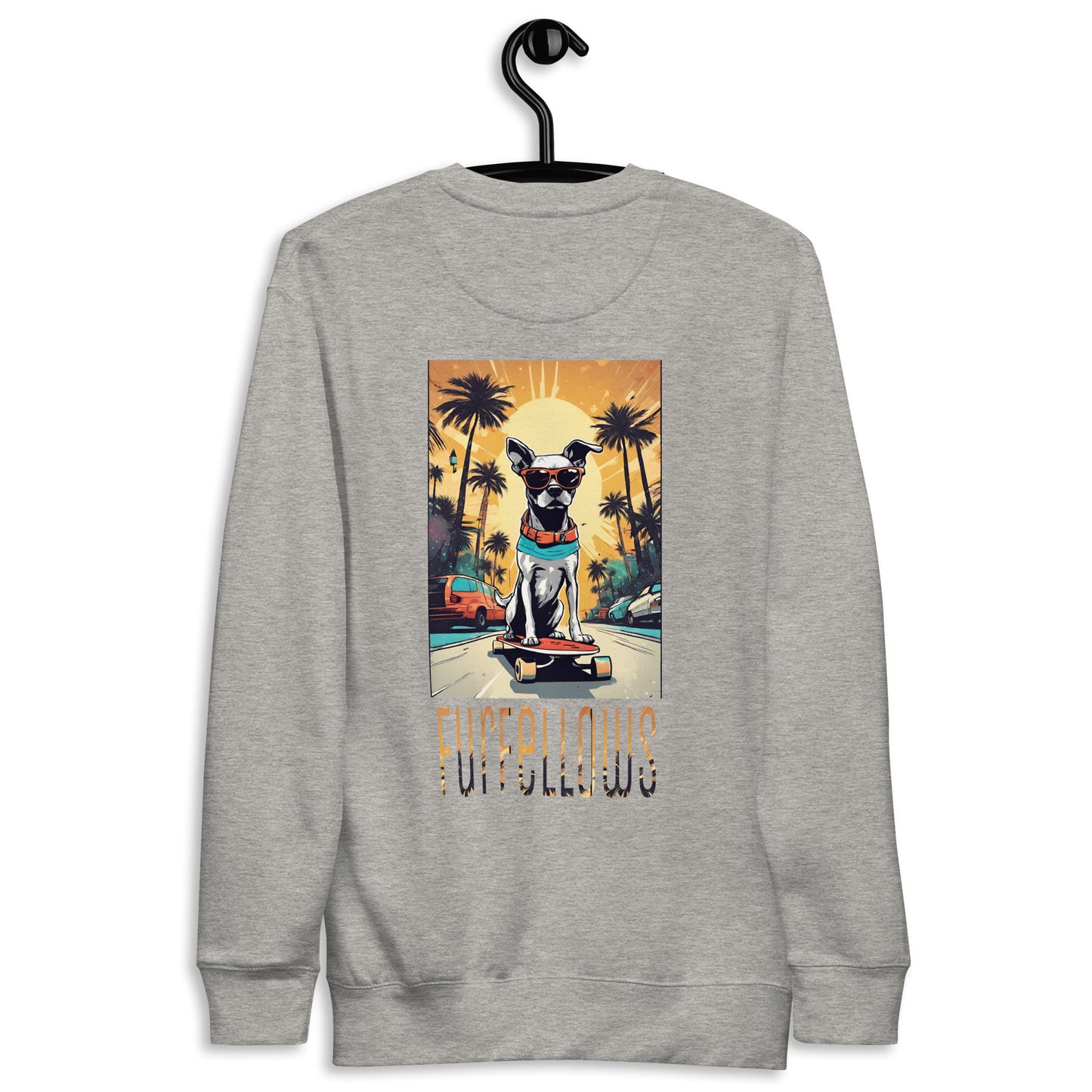 Good Times Crewneck