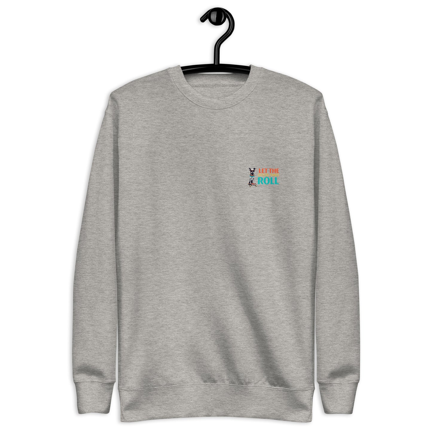 Good Times Crewneck