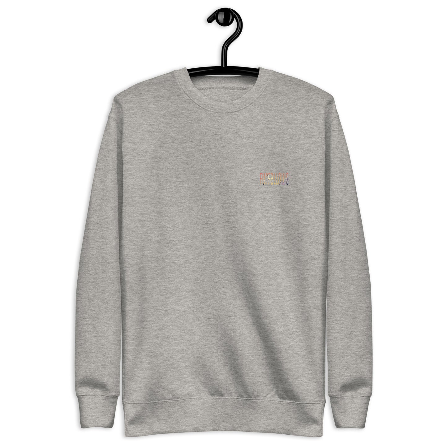 Moments Crewneck