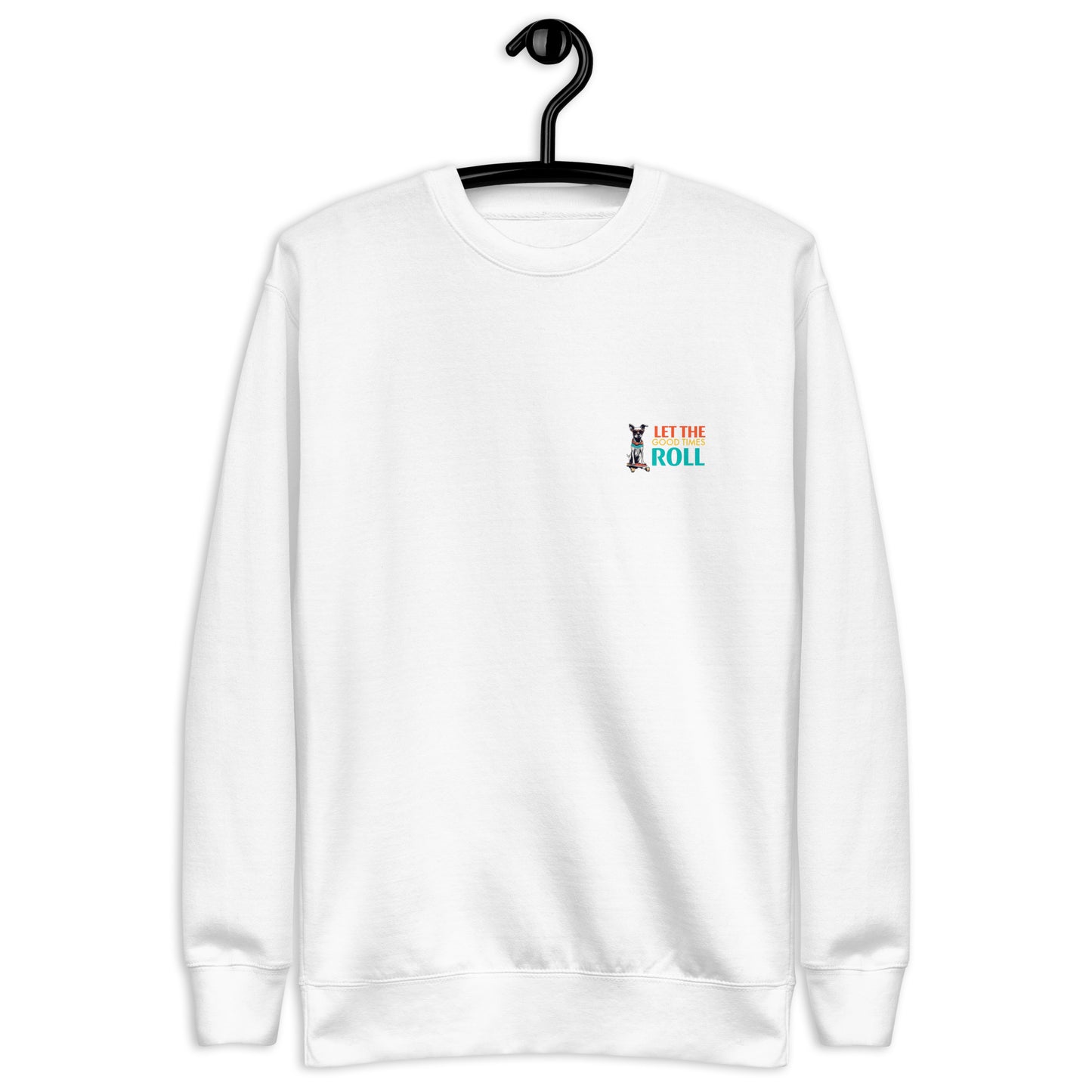 Good Times Crewneck