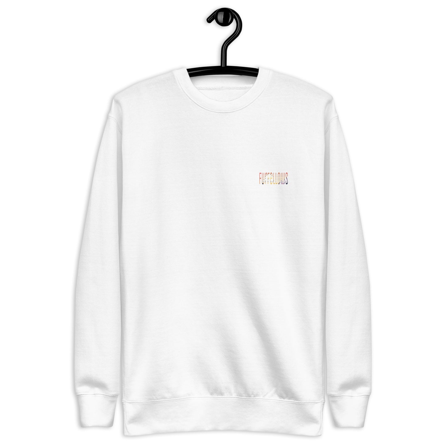 Moments Crewneck