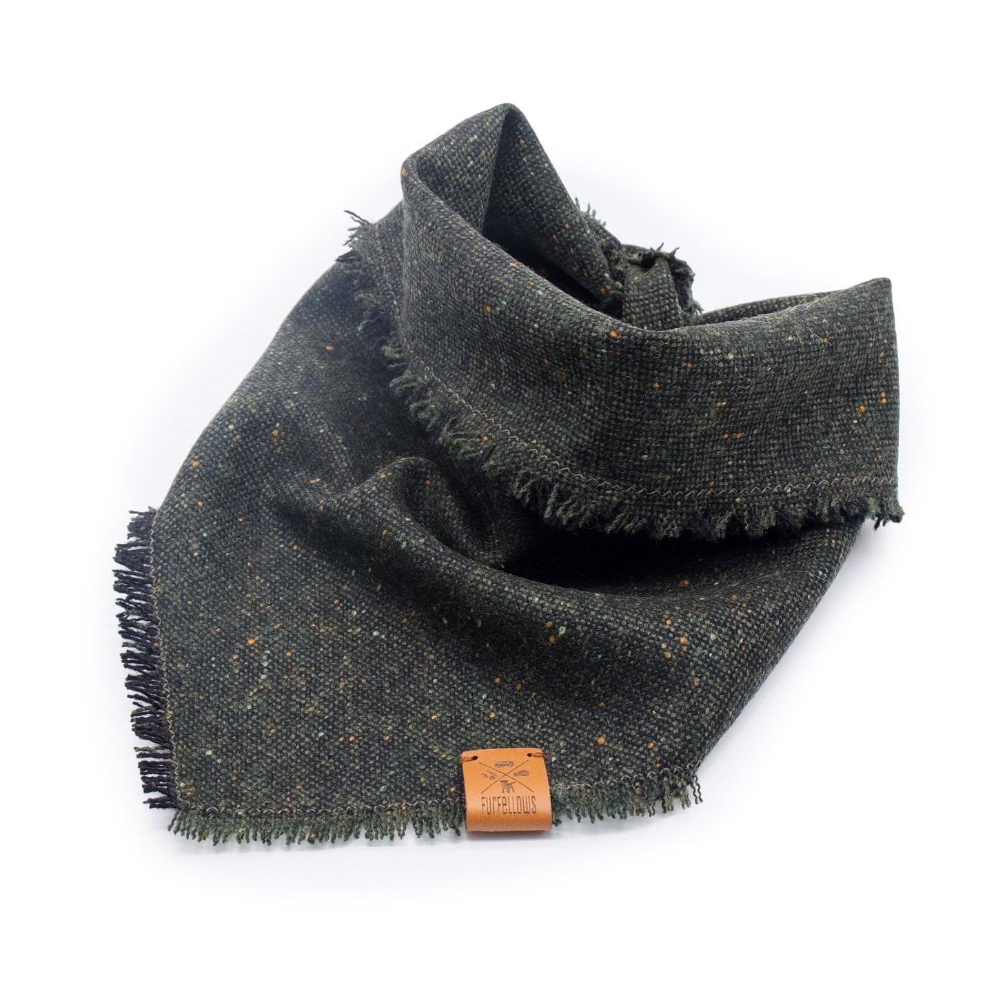 handgefertigte Hunde Bandanas & Hunde-Halstücher von Furfellows | Dein Onlineshop für handgefertigte Hundeaccessoires