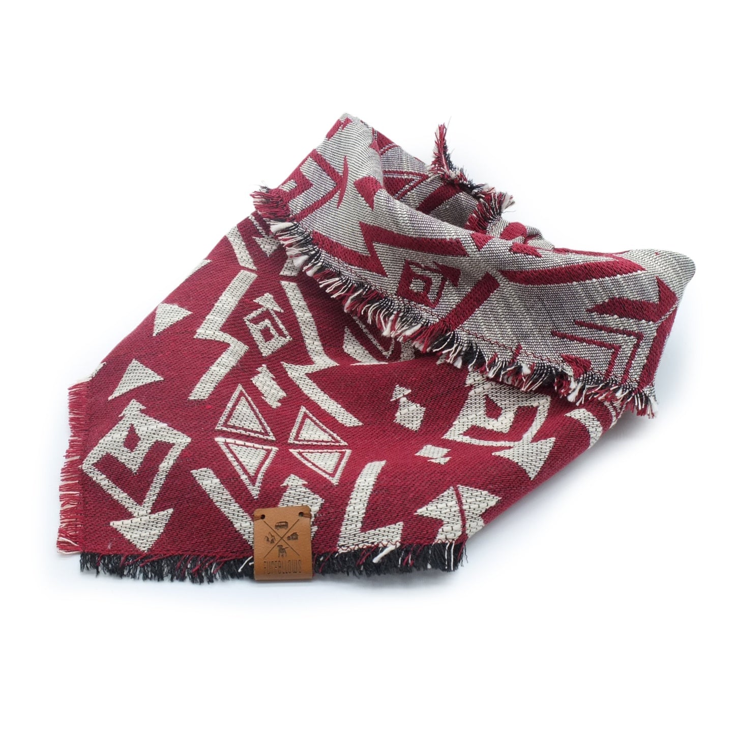 handgefertigte Hunde Bandanas & Hunde-Halstücher von Furfellows | Dein Onlineshop für handgefertigte Hundeaccessoires