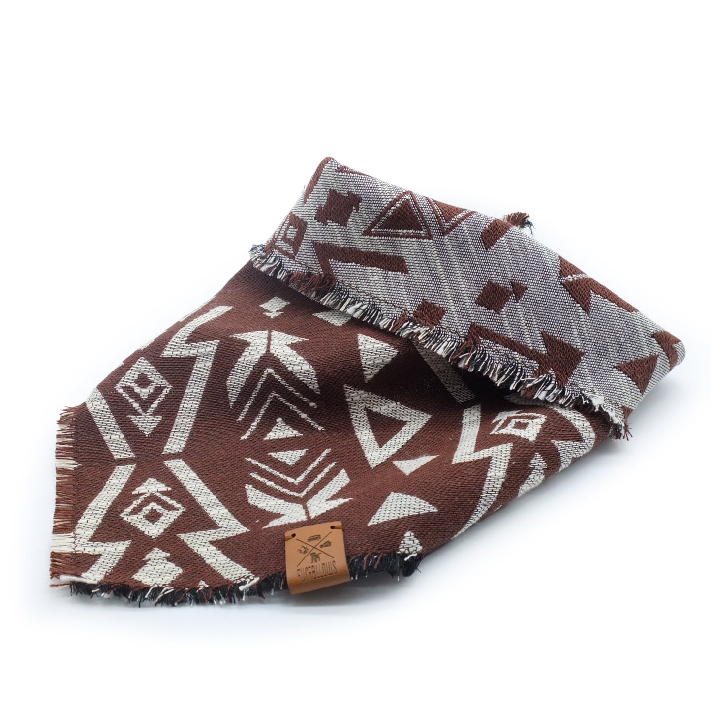handgefertigte Hunde Bandanas & Hunde-Halstücher von Furfellows | Dein Onlineshop für handgefertigte Hundeaccessoires