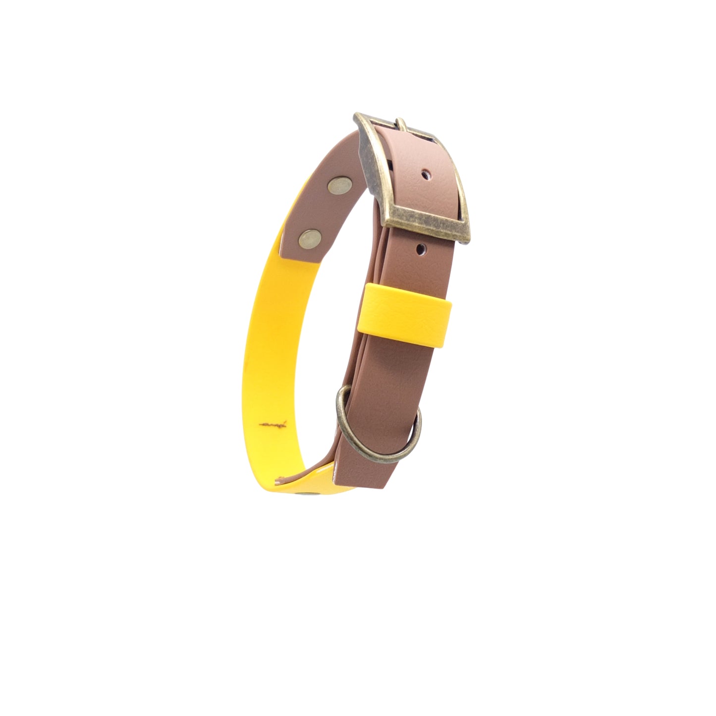 Hunde-Halsbänder und Leine Set aus Biothane, handgefertigte Biothane Hunde-Leinen Brustgeschirre & Halsbänder,Halstücher, Partnerlooks für Hund & Halterin von Furfellows | Dein Onlineshop für handgefertigte Hundeaccessoires