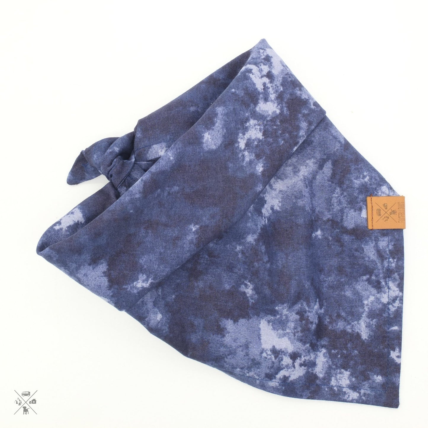 Inside-Out Hunde Bandana, Furfellows, Hunde Bandana, Hundemode, Pawtnerlook, Partnerlook, Matching Set matchingset