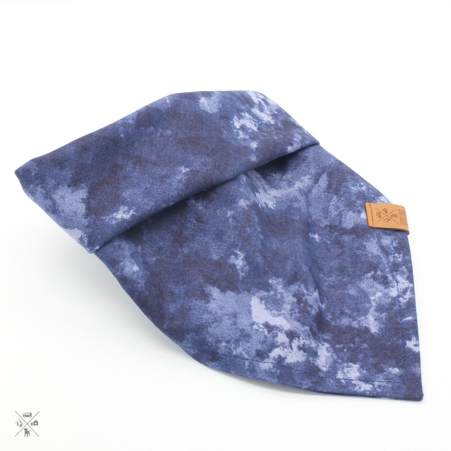 Inside-Out Hunde Bandana, Furfellows, Hunde Bandana, Hundemode, Pawtnerlook, Partnerlook, Matching Set matchingset