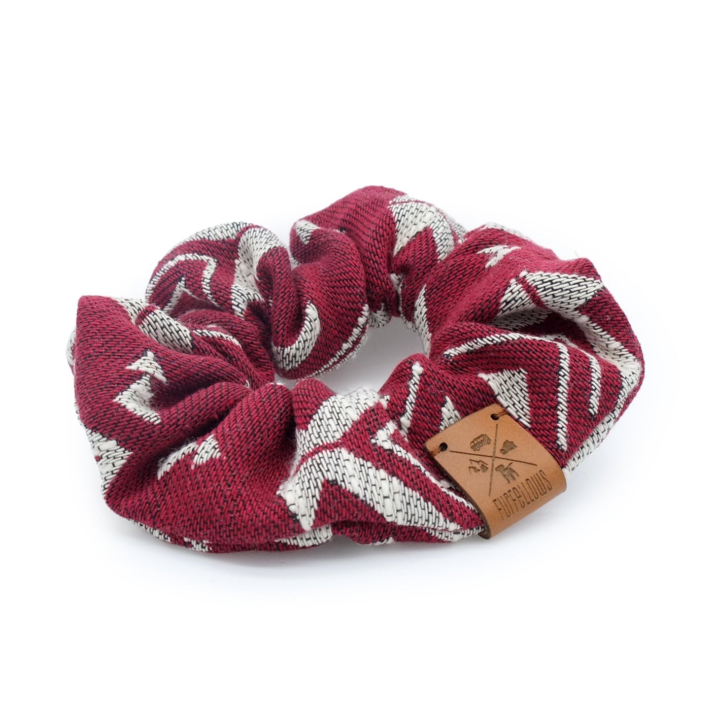 X-MAS Geschenkbox ETHNO Rot Furfellows