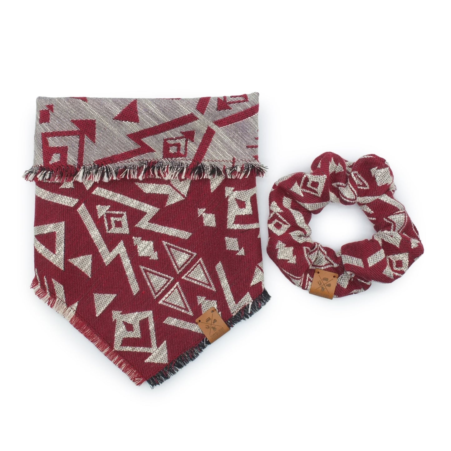 handgefertigte Hunde Bandanas & Hunde-Halstücher, Partnerlooks für Hund & Halterin von Furfellows | Dein Onlineshop für handgefertigte Hundeaccessoires