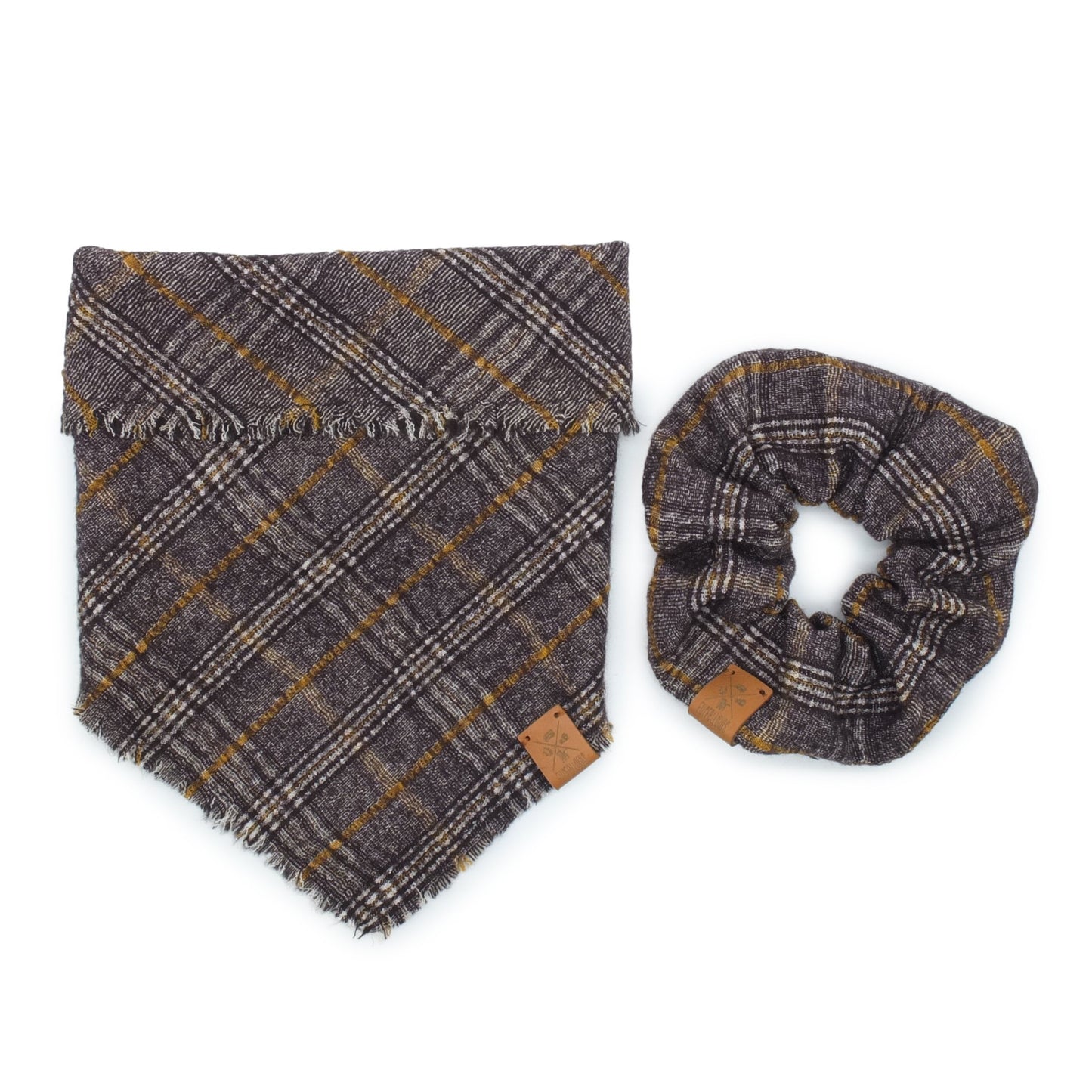 handgefertigte Hunde Bandanas & Hunde-Halstücher von Furfellows | Dein Onlineshop für handgefertigte Hundeaccessoires