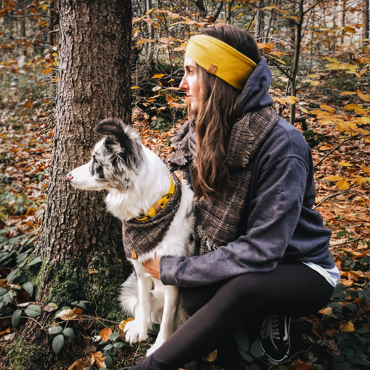 PAWTNERLOOKS | Matching-Sets für Hund & Halterin