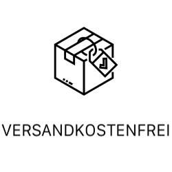 Furfellows Qualitätssiegel: Plastikfreier Gratisversand. Wir versenden ohne Plastik sowie CO2 neutral per Post. Die Lieferung erfolgt kostenfrei ab € 75.- in nachhaltiger Papierverpackung.