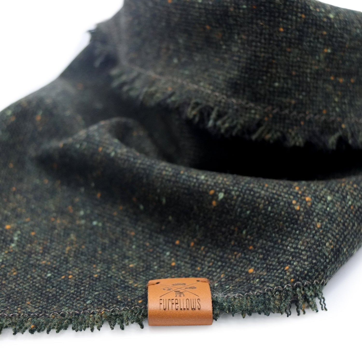 handgefertigte Hunde Bandanas & Hunde-Halstücher von Furfellows | Dein Onlineshop für handgefertigte Hundeaccessoires