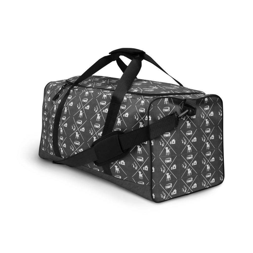 Furfellows Travelbag Weekender, Furfellows, Reisetasche, , , 