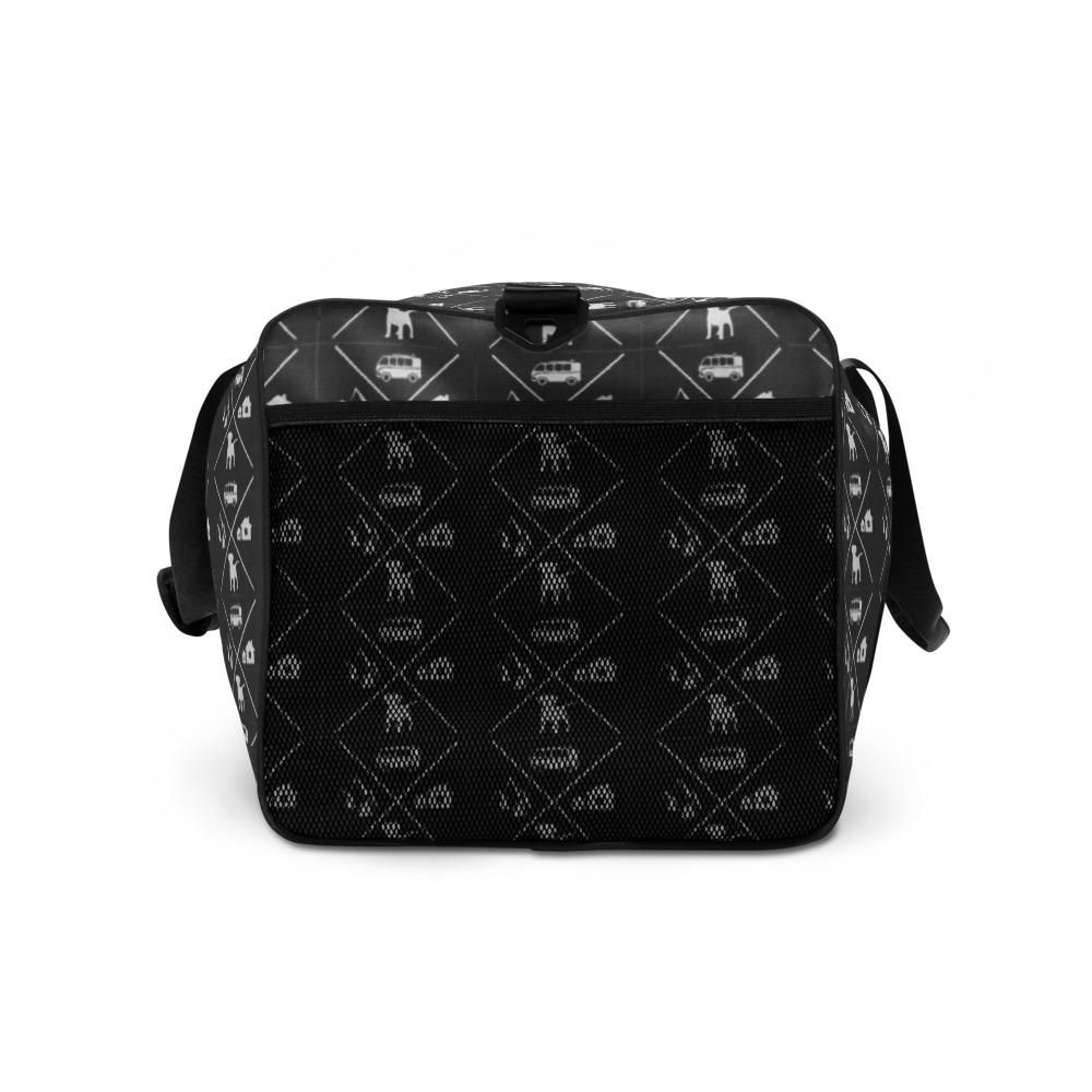 Furfellows Travelbag Weekender, Furfellows, Reisetasche, , , 